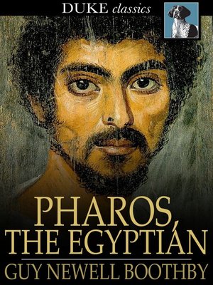 cover image of Pharos, the Egyptian